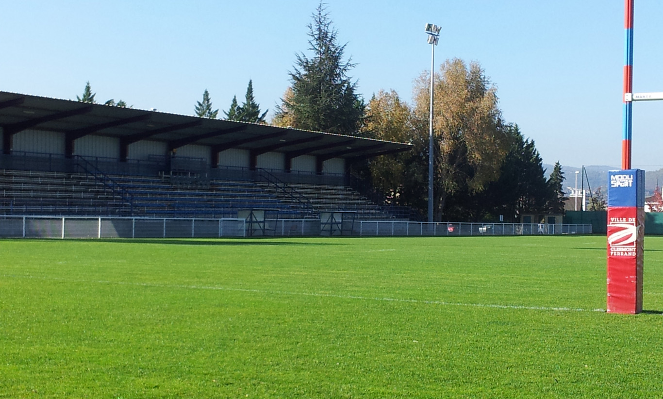 Stade des Cézeaux