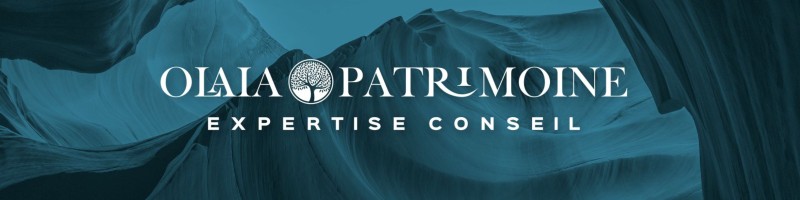 SARL OLAIA PATRIMOINE