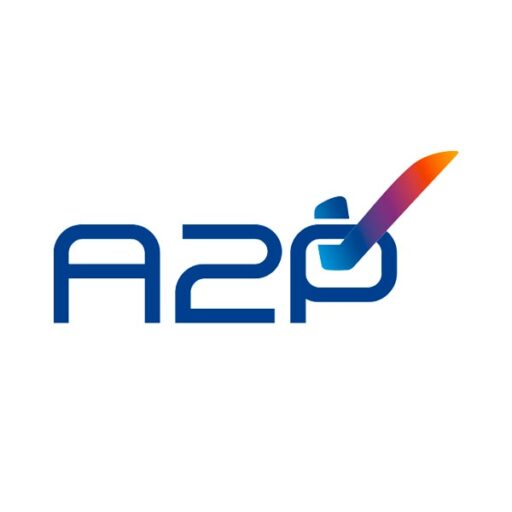 A2P