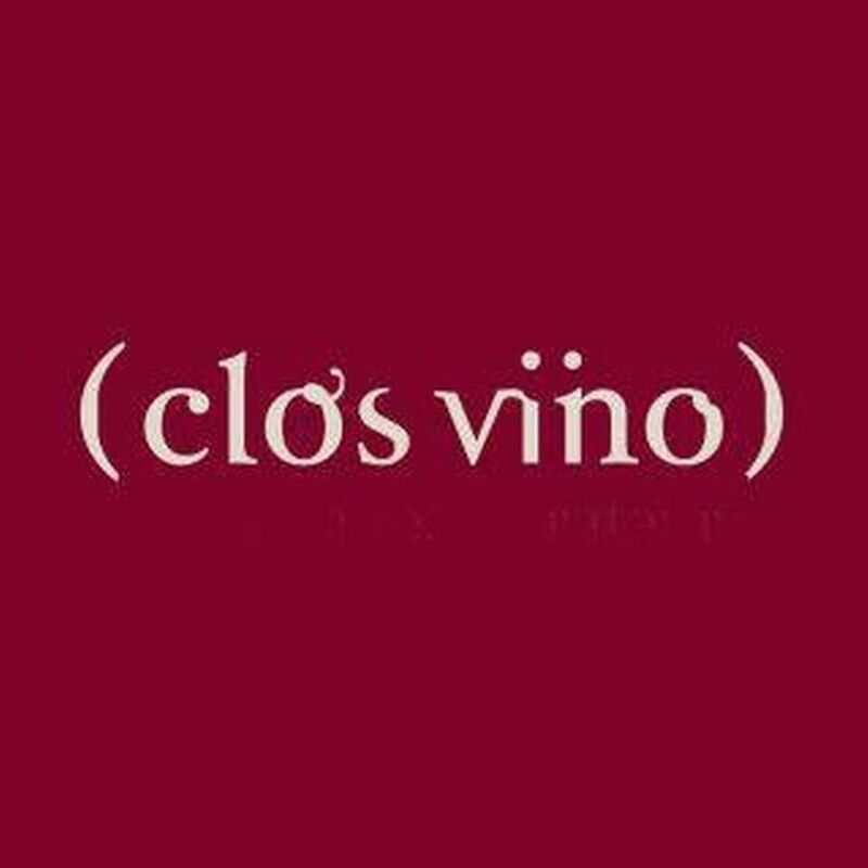 Clos vino